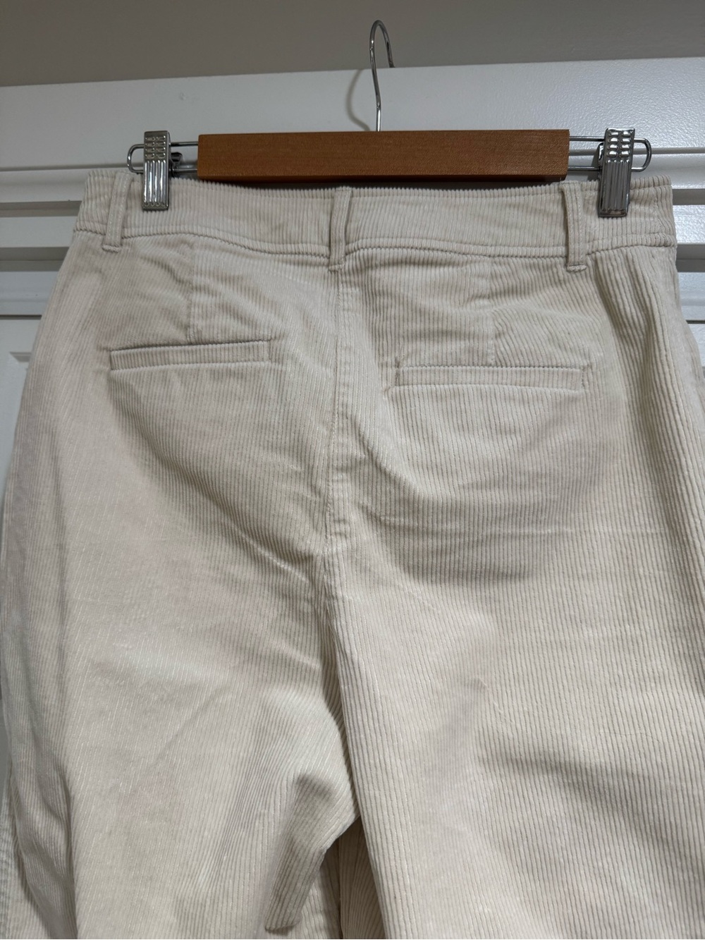 Boden Westbourne Corduroy Wide Leg Pant - Picture 8 of 12